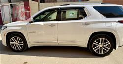 شێڤرۆلێت تراڤێرس